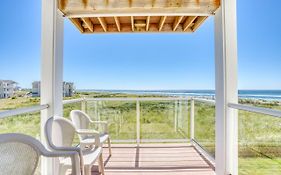Beach Views